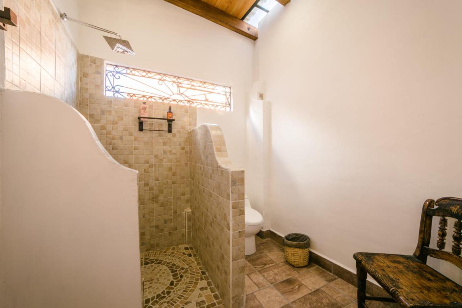 Casa Las Fuentes Guanajuato Eksteriør billede
