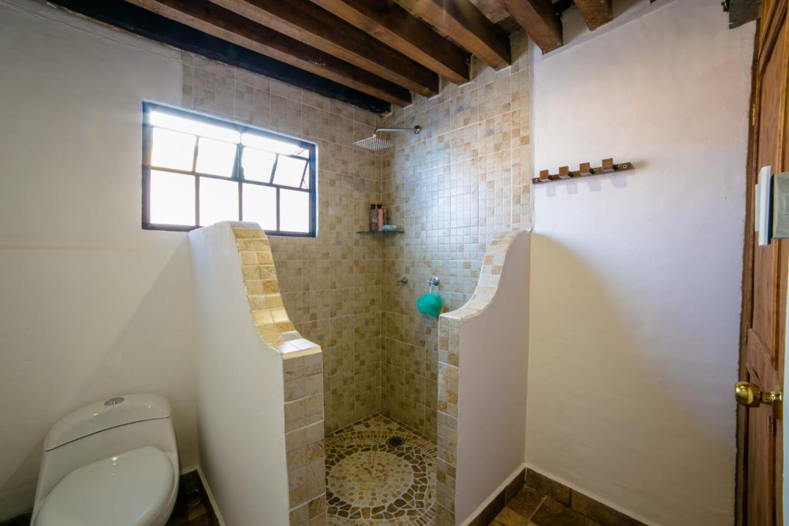 Casa Las Fuentes Guanajuato Eksteriør billede