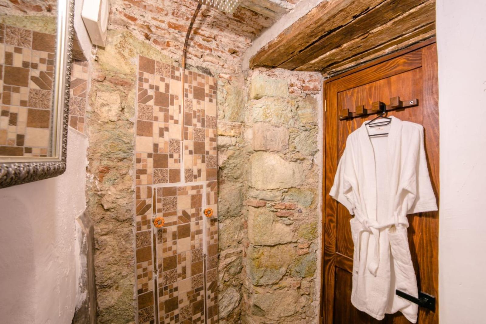 Casa Las Fuentes Guanajuato Eksteriør billede